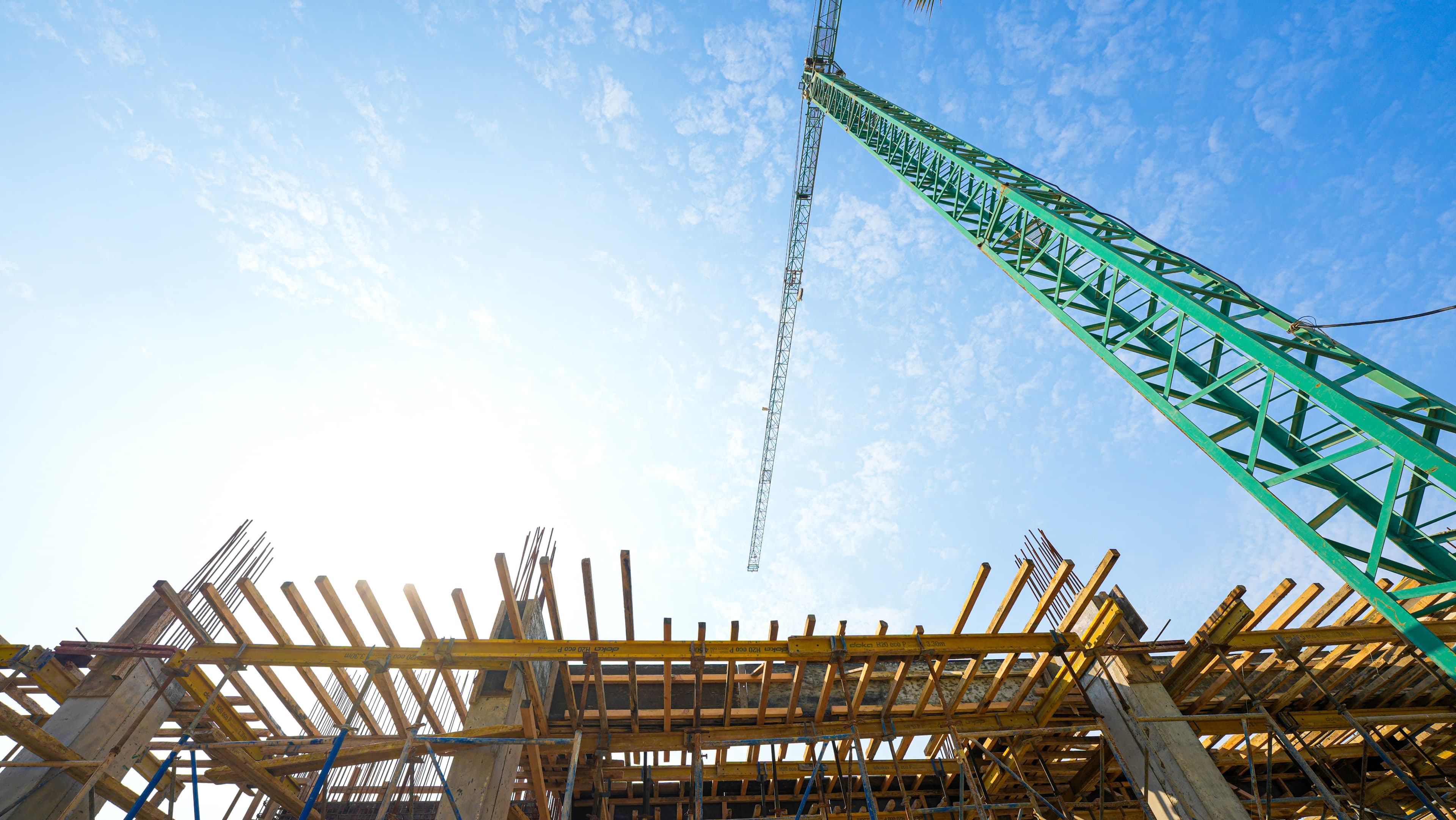 شركة صرح الوارث